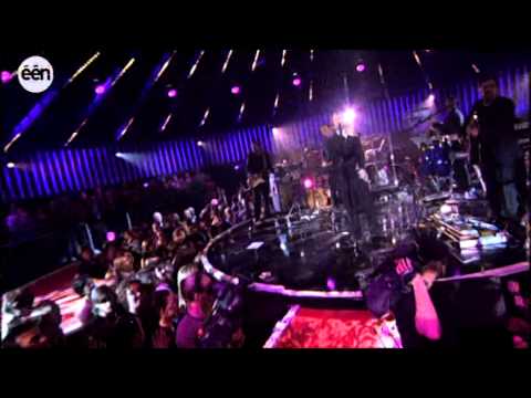 De MIAS 2007: Tom Helsen - Sun in her eyes