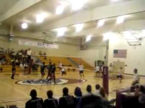 West Valley vs Laguna Beach