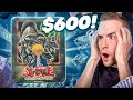 Opening A Black Skull Dragon Vintage Yugioh Tin From 2002 Ft Cimoooooooo
