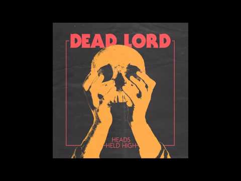 DEAD LORD - Strained Fools