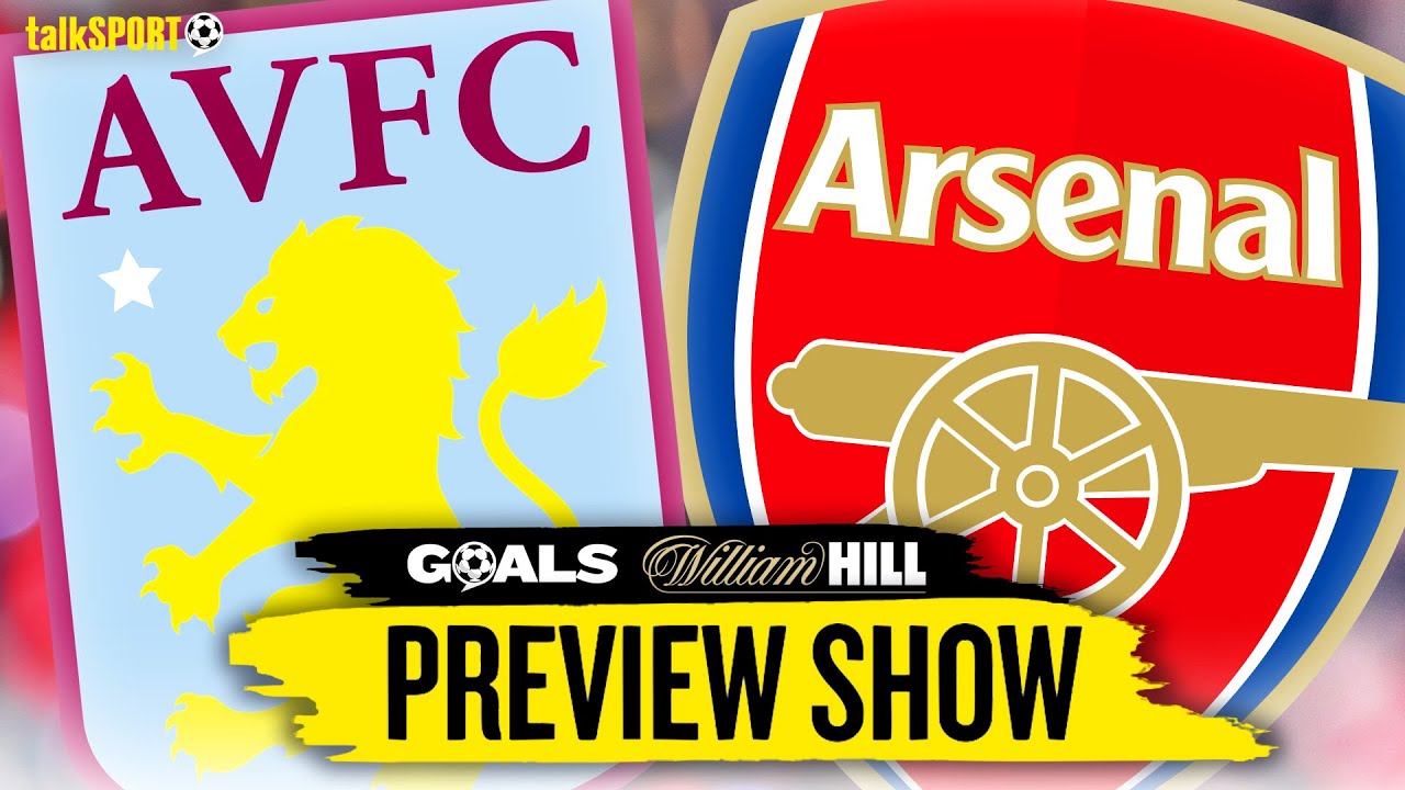 "Merino to score ANOTHER header?!" talkSPORT Goals Preview Show