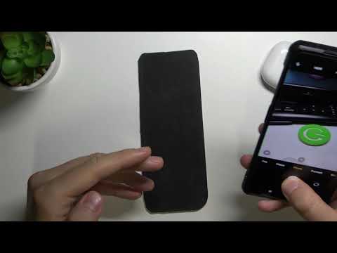 How to Take Burst Shots on XIAOMI Black Shark 4 – Manage Camera Functions