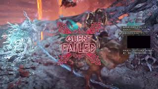 【#モンスターハンターワイルズ】(PS5) {HR100を目指して}