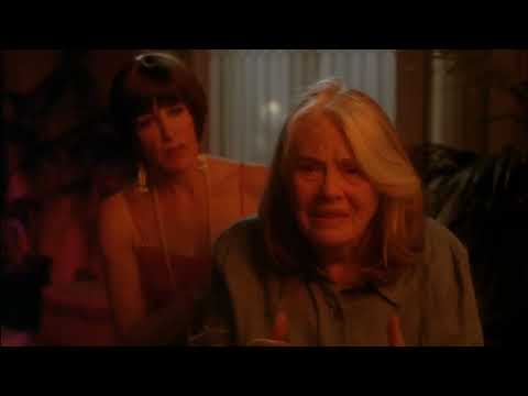 Allison Slaps Lynette - Desperate Housewives 7x06 Scene