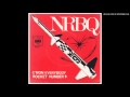 NRBQ - Rocket Number 9 - MONO 45 VERSION