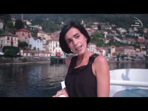 Gite in Treno - LECCO