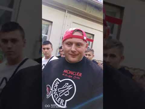 Bajorson  Free Charytatywny Siemano Soprano pozdro z Bielic od dzieciaków z M. O. W. Z