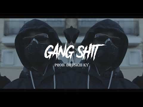(Zone 2) PS x Kwengface x UK Drill 2019 Type Beat - "GANG SHIT" [Prod. Bruskiii Ky]