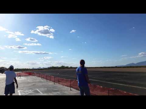 LA-7 Moki 250 Maiden