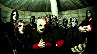 Slipknot - Me Inside (High Quality)