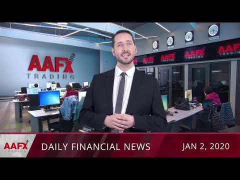 AAFX Trading - Daily Financial News- 02.01.20