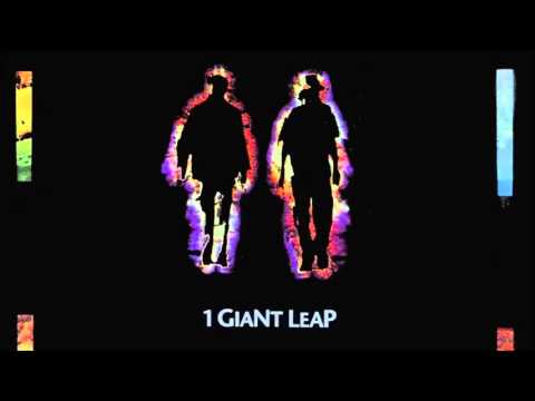 1 Giant Leap - Ta Moko