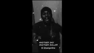 YANG 21 - Hustlers Anthem by Mayokun (Cover)