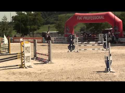 Channel Star Zduchovice - soutěž ZL na čas