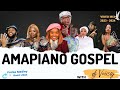 2024 Amapiano Gospel Mix | Afro Christian music 2024 DJ VOICY 1 #southafrica  #amapiano #afrobeat