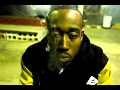 Freddie Gibbs - Straight Slammin' (Prod. By Uncle Charles of ATrax Productions)