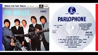 The Hollies - When I&#39;m Not There &#39;Vinyl&#39;