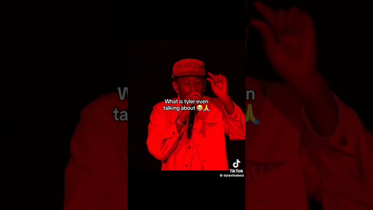 🫩🫩#tylerthecreator #blowup #4urpage #funny #dontflop #unflop #fypシ゚viral #fypageシ #viral #fypシ