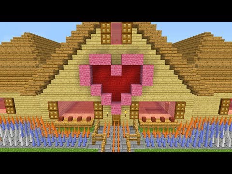 Minecraft: ESCAPE GAMINGWITHJEN'S HOUSE!!! - SECURE BASE ESCAPE IN MINECRAFT