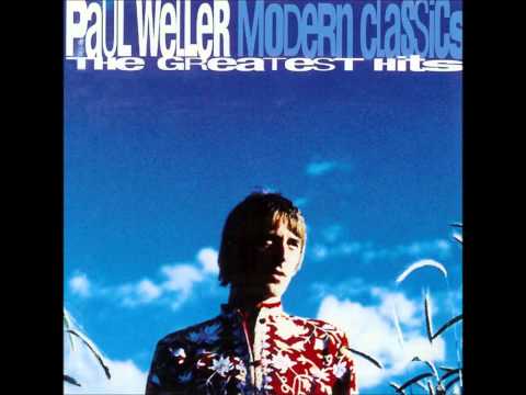 Paul Weller   Broken Stones