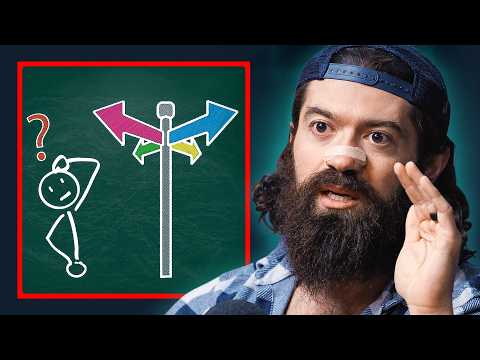 How To Read What Reality Is Trying To Tell You - Alex Hormozi