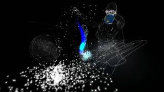 Jilley   One Love People Get Ready Photek Remix   Outsiders   6 Mar 2018