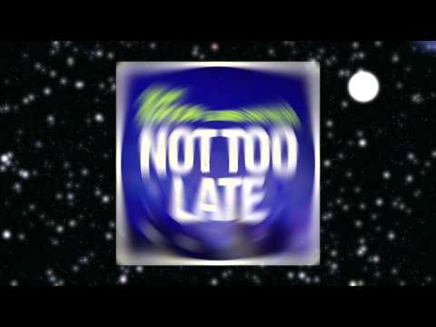 Tom Swoon & Amba Shepherd video announcement "Not Too Late" release (March 18th / Ultra)