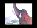 The Jungle Book 1967 1994 VHS Part 6