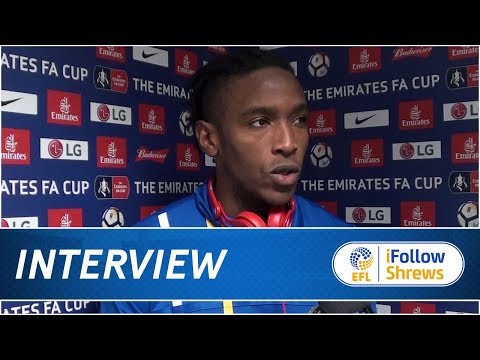 INTERVIEW | Omar Beckles post West Ham - Town TV