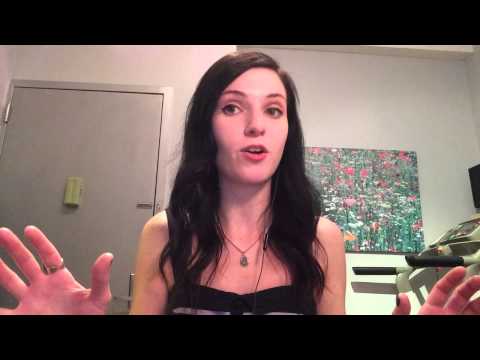 YarnGasm: Episode 116 — "Impromptu"