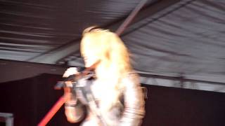 ***SHAKIRA*** Why Wait ~ Live in Mönchengladbach