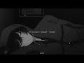 In My Head Bedroom Slowed Reverb