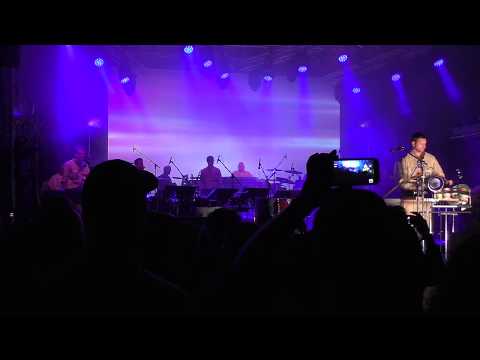 Percussion Under Construction Plays The Black Page (Frank Zappa)@Zappanale#30, 2019-07-19 SBD