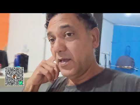 Trinca ferro MV139 Initial management with mansarrão #part01