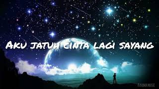 Download lagu the junas ~ karena cinta (lirik) mp3
