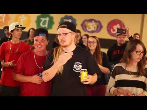 Tripp vs HarlsBarkley