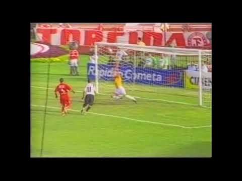 Náutico 1 x 1 Sport - Campeonato Pernambucano 2006