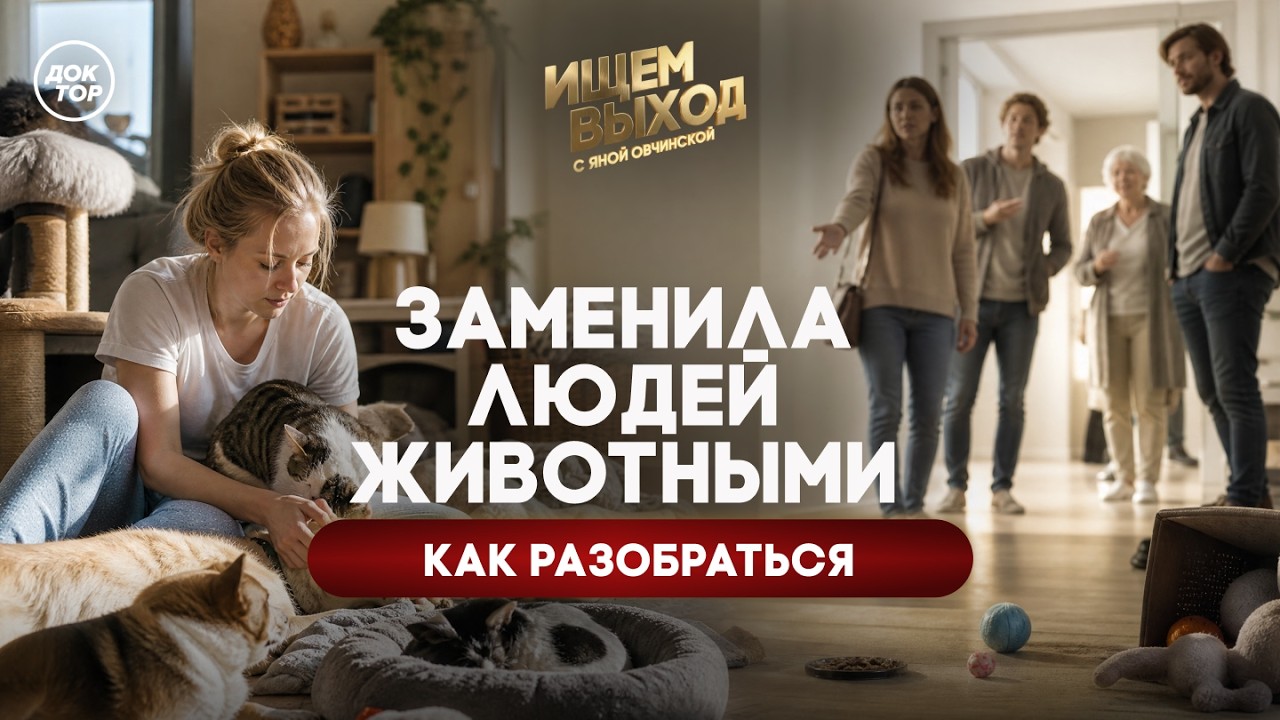 Постоянный страх, тревога и апатия – как снова начать двигаться вперед / Ище?