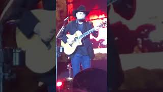 “Better and Worse” Clint Black Riverwind Casino Norman, OK 3/08/19
