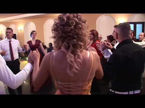 Elena Lucaci - NUNTA - CATALIN SI ADRIANA -  CAMPENI -  LIVE -  2017 -  4