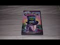 Opening To Charlie And The Chocolate Factory 2005 DVD Widescreen Version