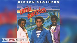 Music video thumbnail preview for Gibson Brothers - Latin America (Official Music Video) by Gibson Brothers