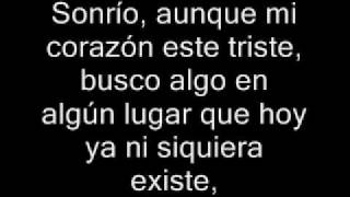 CUANDO TE VAS-PORTA(LETRA)