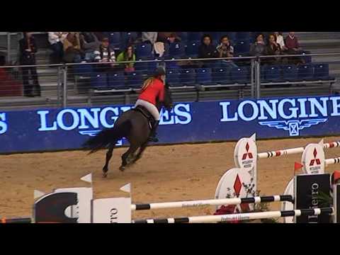 scara mouche gp 1,50 csi5* world cup