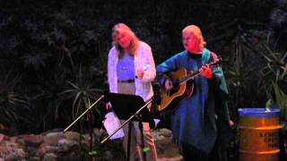 When I Was Yours sung by Julia and Sioux