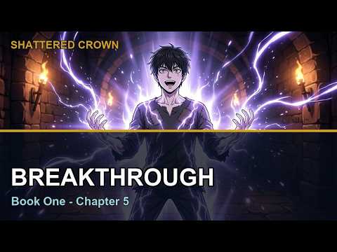 Ep. 5: Breakthrough