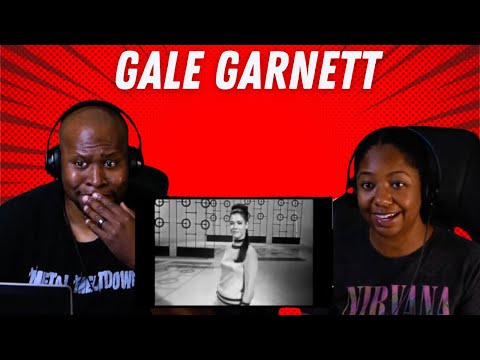 First Time Reaction to Gale Garnett - We'll Sing in The Sunshine