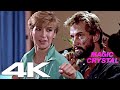 Cynthia Rothrock Richard Norton Magic Crystal 1986 In 4K Cynthia Vs Richard