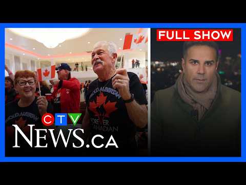 Albertans reject separation in historic vote | CTV National News ...