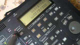 Video thumbnail for Korg D8 Digital multi track recorder guitar effects demo by Gearfacts